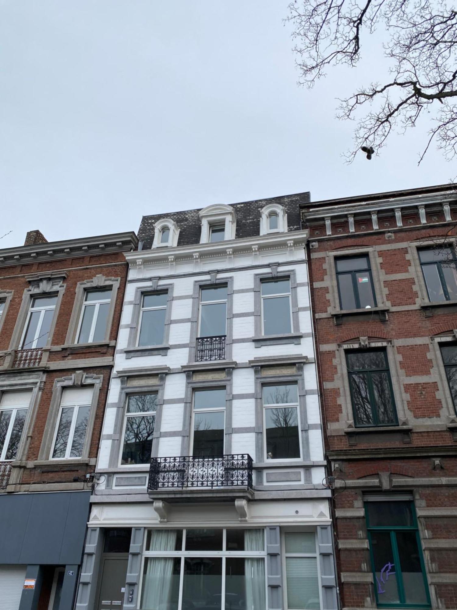 Sweet Home Liege Exterior photo