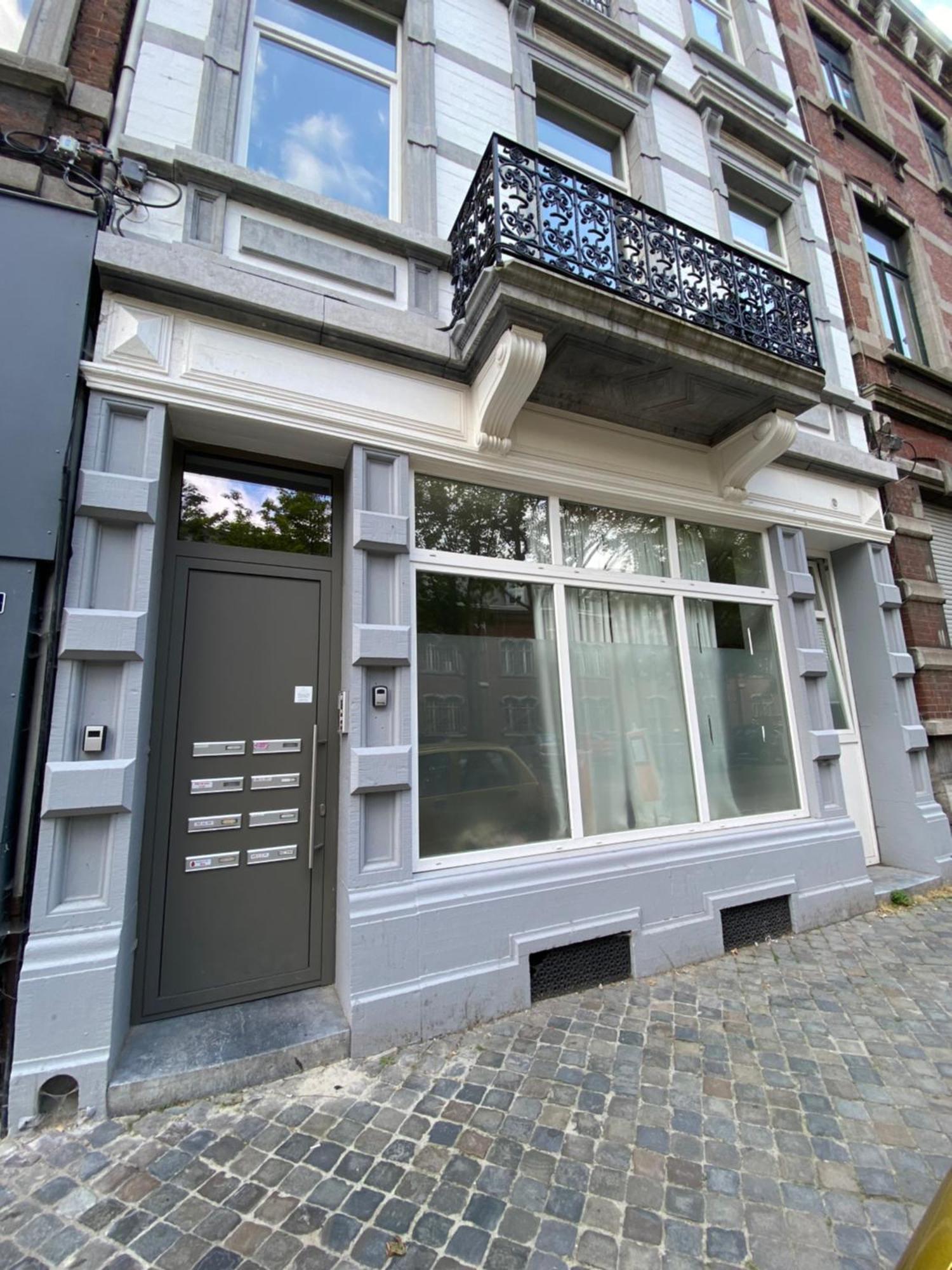Sweet Home Liege Exterior photo